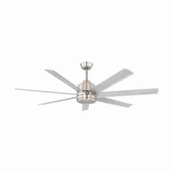 Eglo Tourbillion 60" Ceiling Fan Titanium