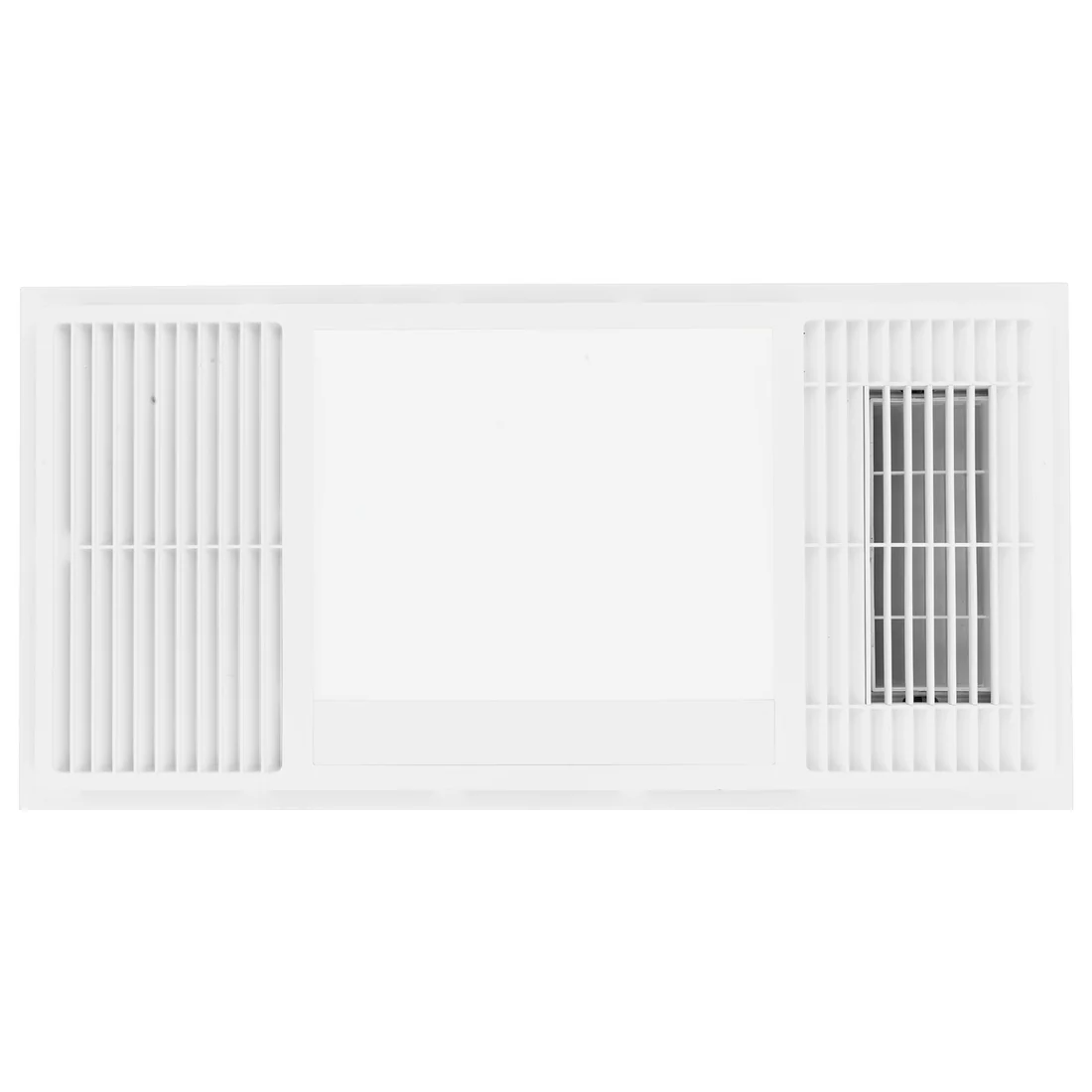 MERCATOR MERCURY 3 IN 1 BATHROOM HEATER WHITE