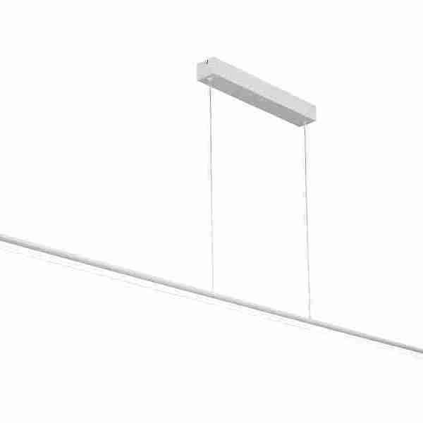 COUGAR LIGHTING VISTA PENDANT WHITE