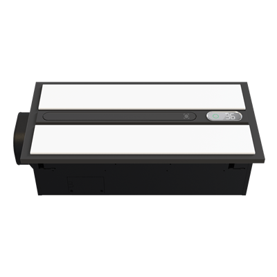 DOMUS AIRSWAY 6 IN 1 PREMIUM SLIMLINE BATHROOM HEATER - Image 2