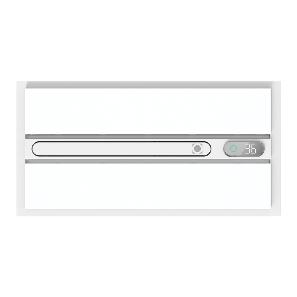 DOMUS AIRSWAY 6 IN 1 PREMIUM SLIMLINE BATHROOM HEATER - Image 3