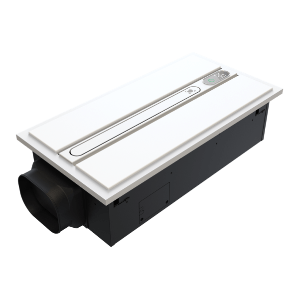 DOMUS AIRSWAY 6 IN 1 PREMIUM SLIMLINE BATHROOM HEATER