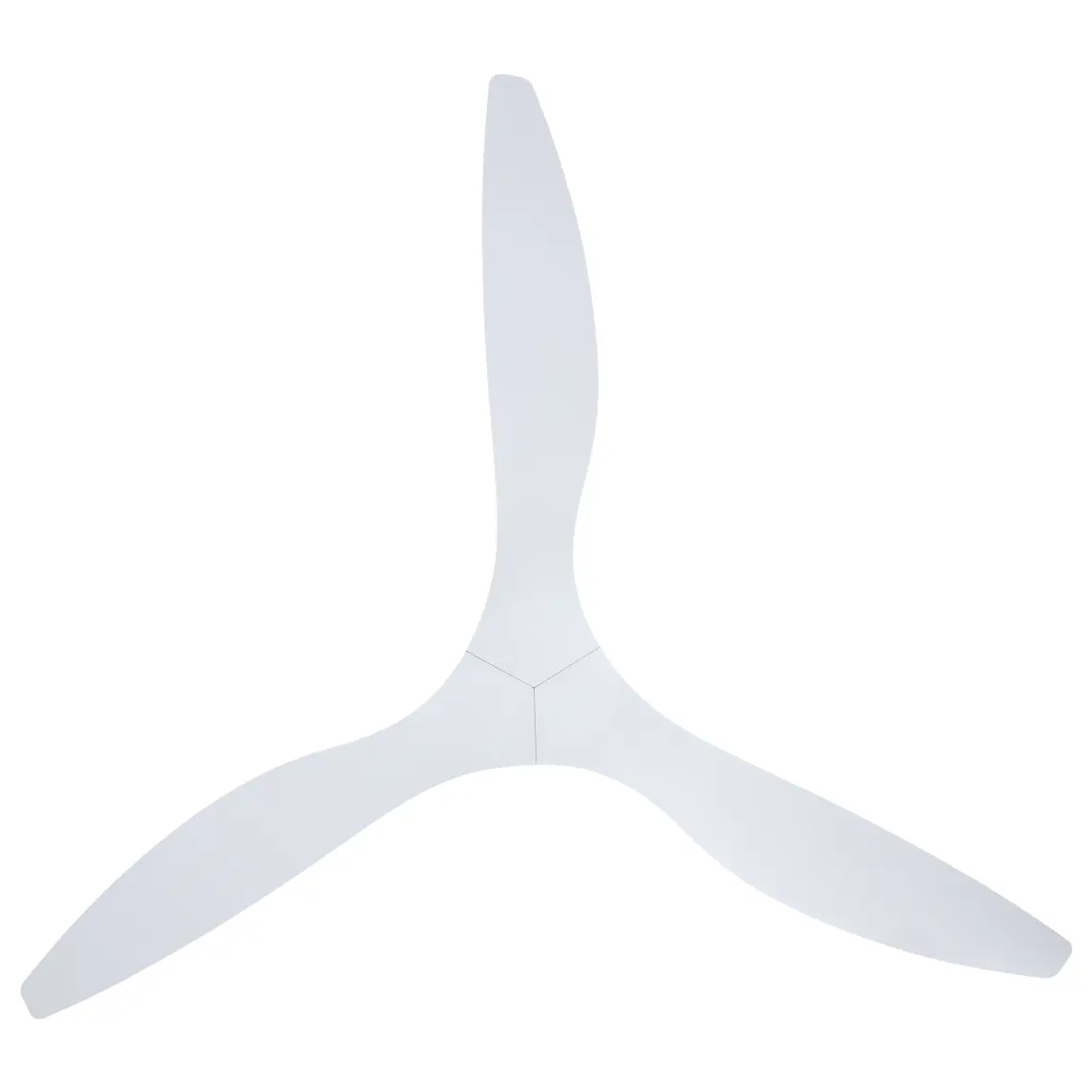 EGLO SURF 72" WHITE DC CEILING FAN - Image 2