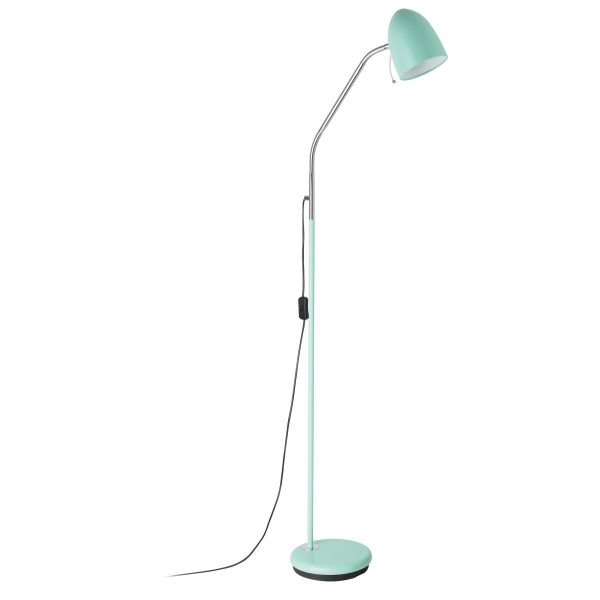 LARA FLOOR LAMP MINT