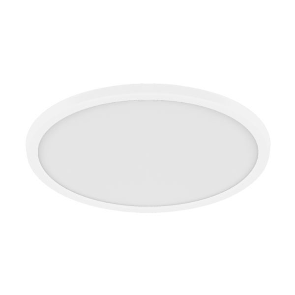Ultrathin 20W Oyster White