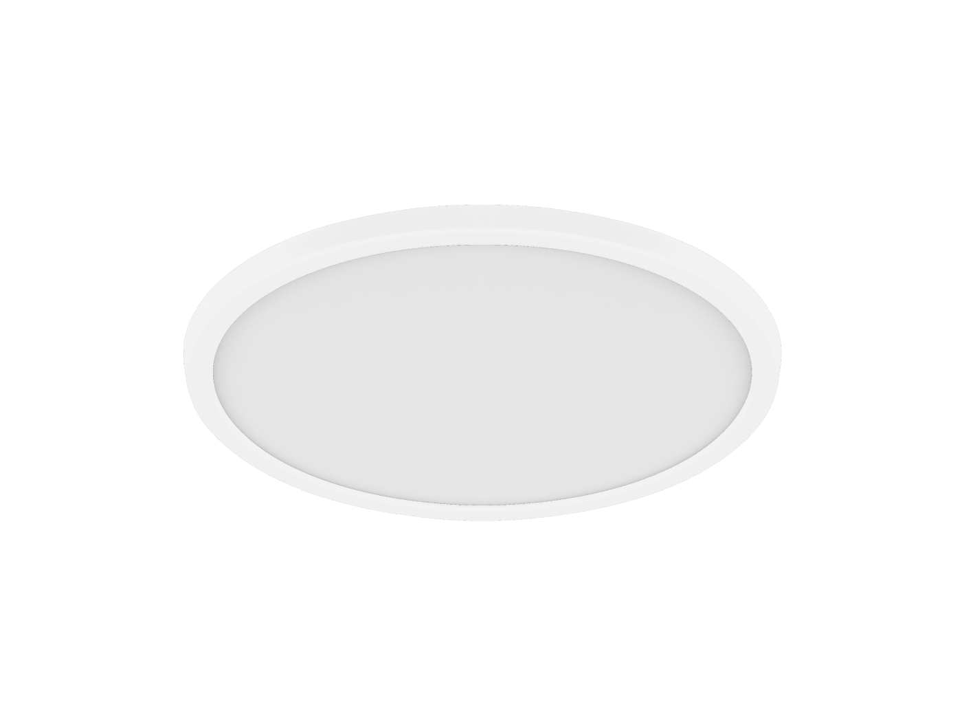 Ultrathin 20W Oyster White