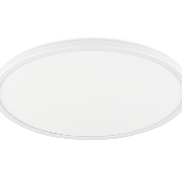 Ultrathin 24W Oyster White