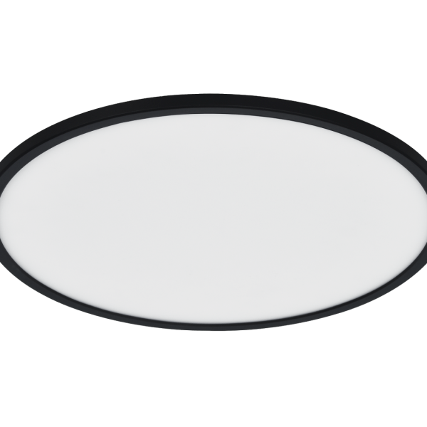 Ultrathin 24W Oyster Black